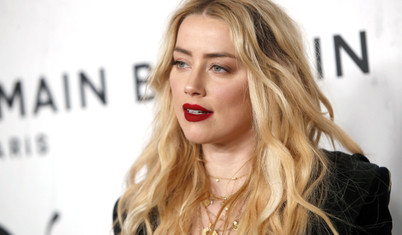 Amber Heard, 8 milyon dolarlık tazminatı ödeyebilmek için California’daki evini sattı