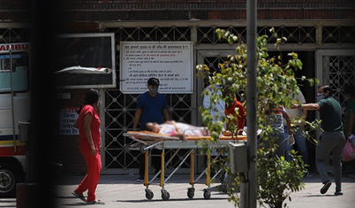 Maymun çiçeğinden ilk ölüm haberleri geliyor