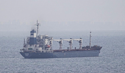 İlk geminin yola çıkması ile tahıl fiyatlarındaki düşüş hızlandı
