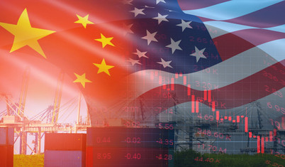 Dünya ekonomisi böyle parçalanıyor