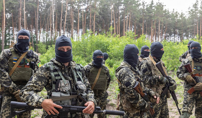 İsveç, Ukrayna askerlerini eğitmek için İngiltere’ye eğitmen gönderecek