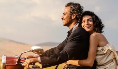 Gönül fragmanı