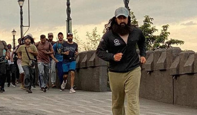 Haftanın filmleri: Hint yapımı Forrest Gump, Laal Singh Chaddha vizyonda