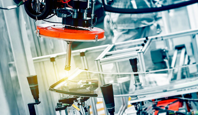 Hyundai robotlar için 400 milyon dolar harcayacak