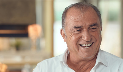 Fatih Terim belgeselinden ilk fragman