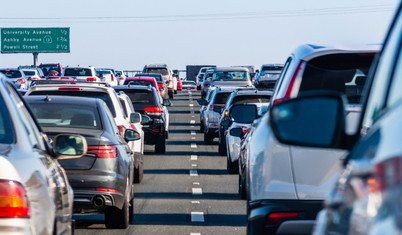 California'dan benzinli ve dizel araçların sonunu hızlandıracak karar