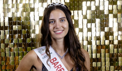 Miss England’a katılan Melisa Raouf 94 yıl sonra makyajsız yarışan ilk kişi oldu