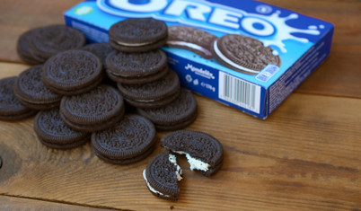 Bilim insanları Oreo'ları en iyi bölme yöntemini araştırdı