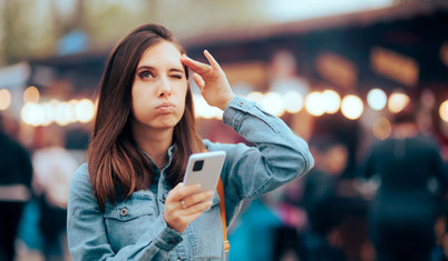 Akıllı telefonunuz hafızanıza zarar veriyor mu?