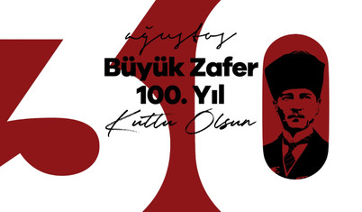 Büyük Zafer 100. Yıl