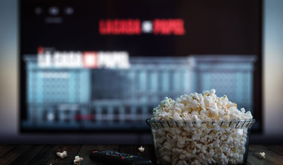 Netflix, 25. yılını 25 gerçeği açıklayarak kutladı