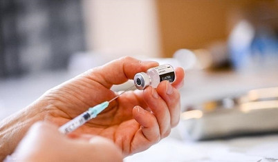 ABD, Pfizer-BioNTech ve Moderna'nın güncellenmiş Covid-19 aşılarını onayladı