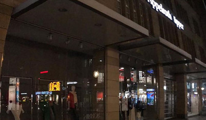 Almanya enerji tasarrufu amacıyla gece ışıklandırmalarını kapattı