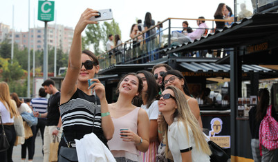 Coffee Festival takvimi açıklandı