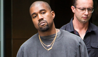 Adidas Yahudi karşıtı yorumlarının ardından Kanye West ile bağlarını kopardı