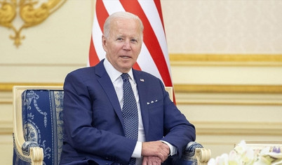 Biden, Kraliçe Elizabeth'in cenazesine katılacağı için BM Genel Kurulu'na 21 Eylül'de hitap edecek