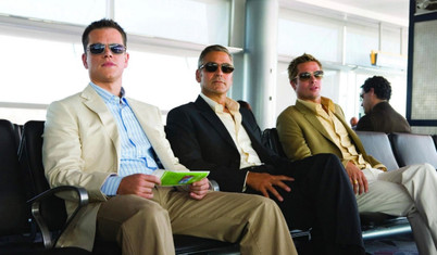 Ocean’s 14 için hazırlıklar başladı