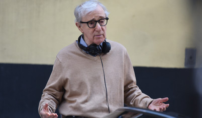 Woody Allen emekli olacağını açıkladı