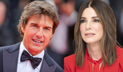 Tom Cruise ve Sandra Bullock Paramount'u suçluyor: Milyonlarca dolar zararımız var