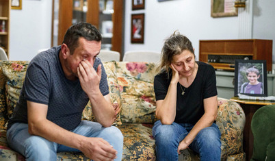 Bir yıl geçmesine rağmen evladı için ‘öldü’ diyemiyor