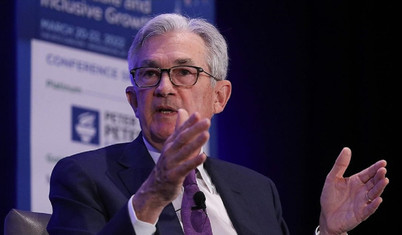 Fed Başkanı Powell: Olağan dışı bir dizi ekonomik aksaklıkla uğraşmaya devam ediyoruz
