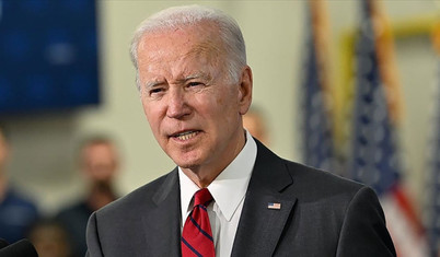 Biden'dan uyarı: Ian Kasırgasını fiyat artırmak için kullanmayın