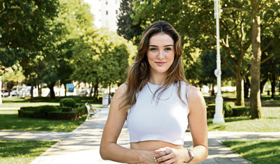 Şampiyonun 24 saati: Zehra Güneş