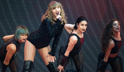 Super Bowl’da Pepsi’nin yerini Apple Music aldı: Sahne performansı için Taylof Swift favori