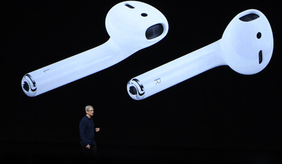 Apple'ın AirPods imparatorluğunun sinsi dehası