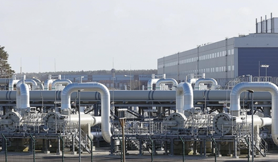 Danimarka: Kuzey Akım'daki gaz sızıntıları kasıtlı yapıldı