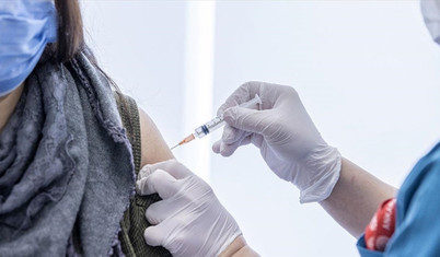 Sinopharm'ın mRNA aşısı klinik denemeler için onay aldı
