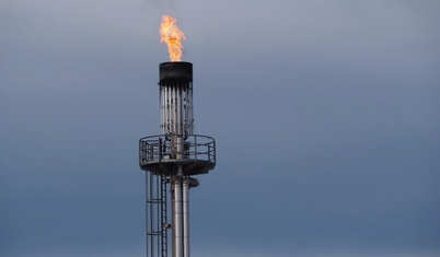 Kuzey Akım'dan şu ana kadar sızan doğal gaz Danimarka'nın 4 aylık ihtiyacını karşılıyor