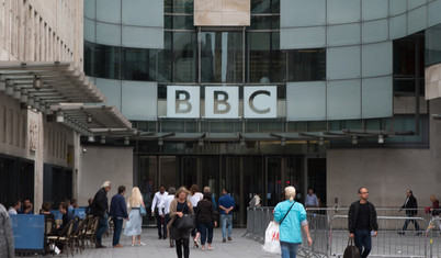 BBC, 382 iş pozisyonunu kapatmayı ve bazı programları sonlandırmayı planlıyor