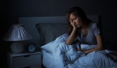 Melatonin kullananlarda kalp yetmezliği riski daha yüksek