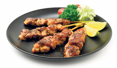 Çöp şişten yakitori’ye