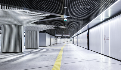 Pendik-Sabiha Gökçen Havalimanı metro hattı hizmete açıldı