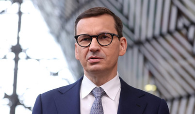 Polonya Başbakanı Morawiecki: Putin'in nükleer silah tehdidi blöf