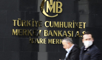 TCMB, menkul kıymet tesis oranını güncelledi