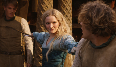 The Lord of the Rings: The Rings of Power'ın sezon finali fragmanı yayınlandı