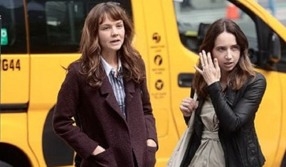 #Metoo hareketini anlatan She Said filminden fragman