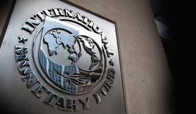 Dünya Bankası ve IMF başkanlarından resesyon uyarısı