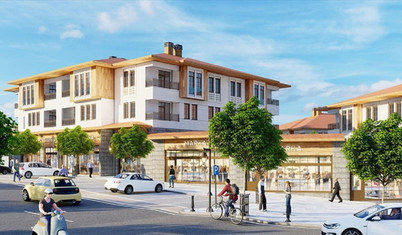 İlk Evim Arsa için 1 milyon 50 bin konutluk alan belirlendi