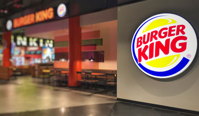 Yeni CEO Tom Curtis Burger King'i kurtarabilecek mi?