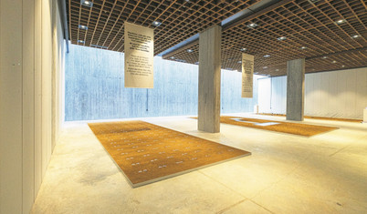 Kadim şehirden çağdaş bienal manzaralar