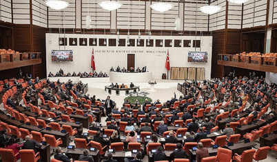 Toplum muhalefeti bekliyor