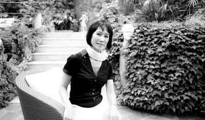 Tuna Kiremitçi, polisiyenin kraliçesi Tess Gerritsen ile konuştu