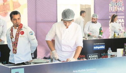 Türkiye gastronomisinde Michelin yıldızlı dönem