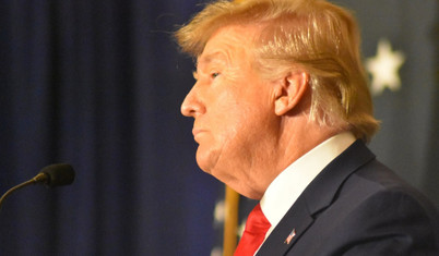 Mahkeme, eski başkan Trump'ın Mar-a-Lago davasına müdahale talebini reddetti