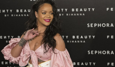 Rihanna’nın, Black Panther: Wakanda Forever için iki şarkı yaptığı iddia edildi