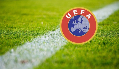 UEFA'dan A Milli Futbol Takımı'na kısmi tribün kapatma cezası